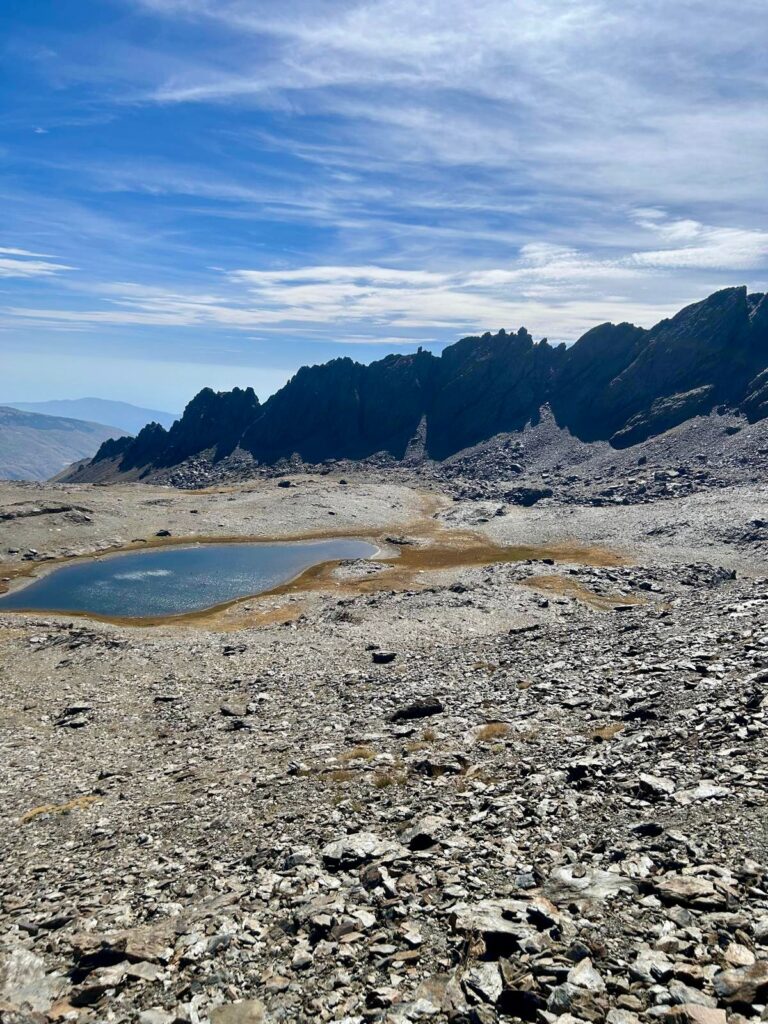 SUBIDA AL MULHACÉN  (3.478 M)– 3 días / 2 noches