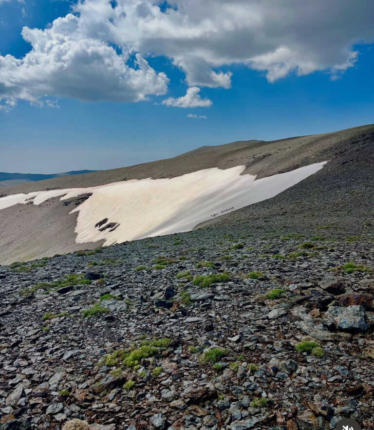 Picón de Jerez (3.090 mt) – 3 días / 2 noches